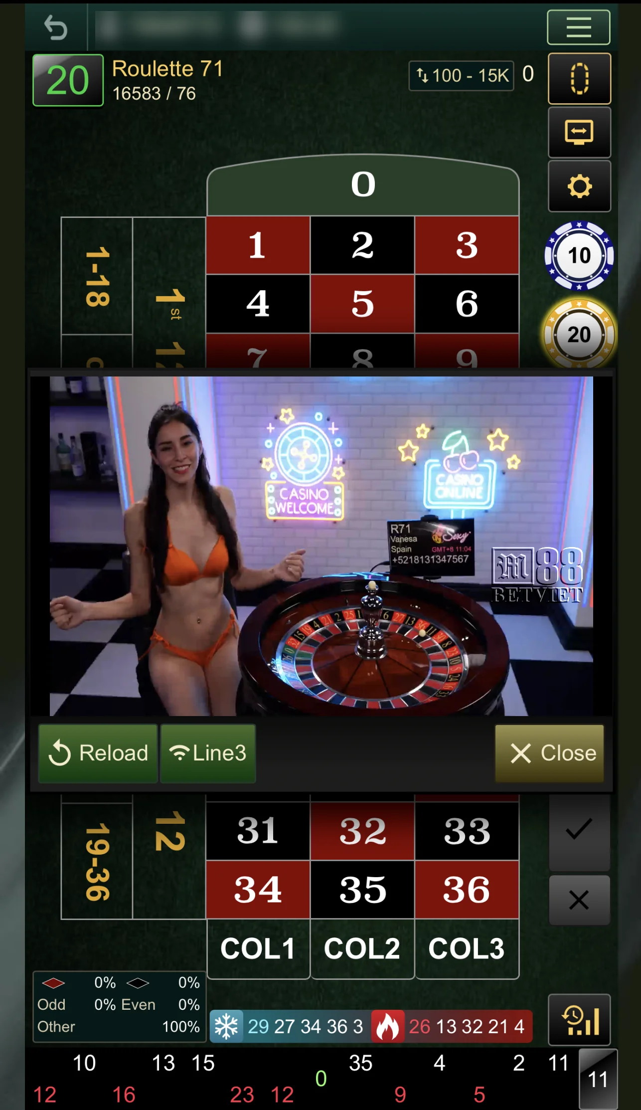 roulette-m88-casino-truc-tuyen