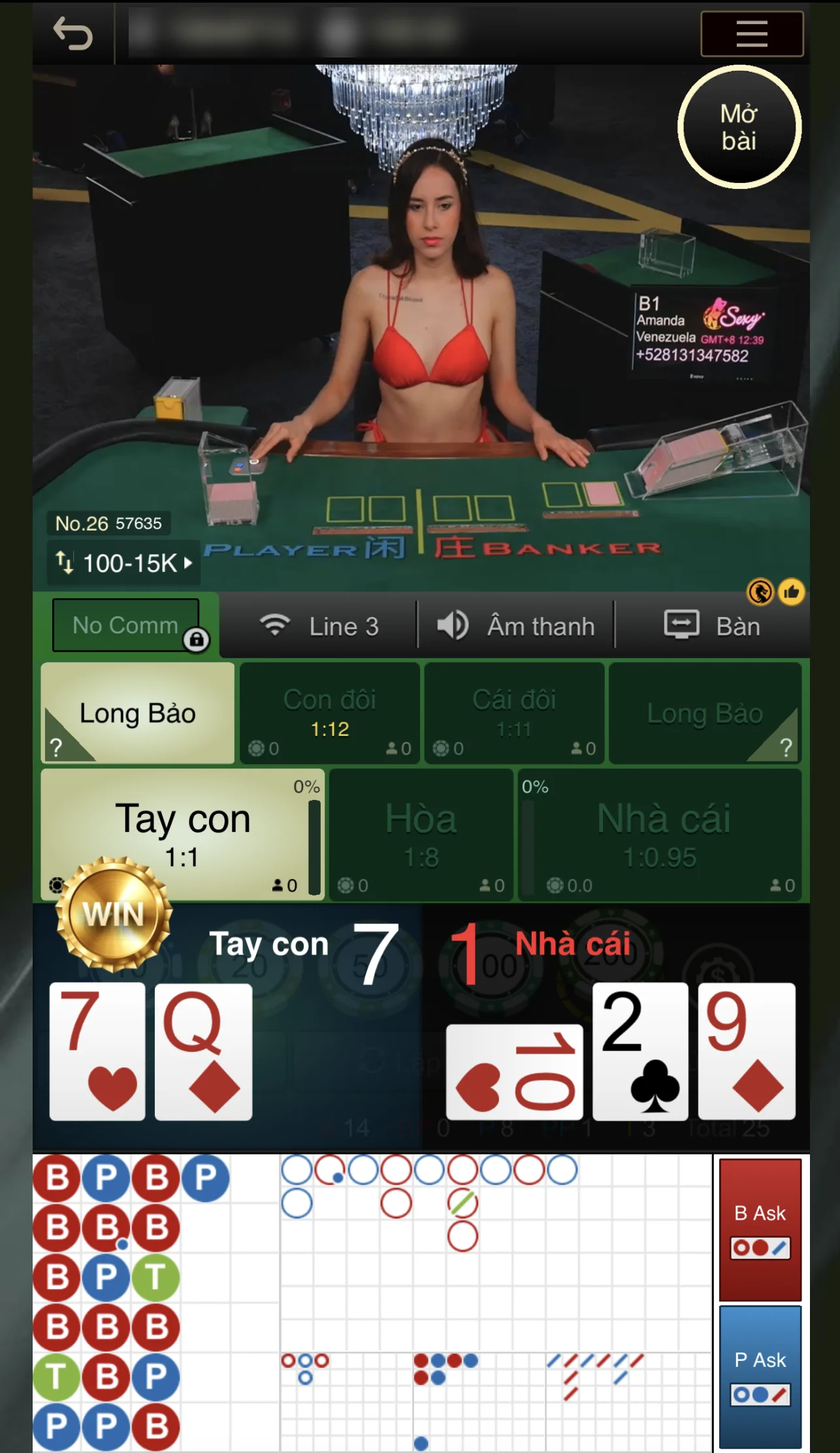 sexy-baccarat-tai-m88-casino-truc-tuyen