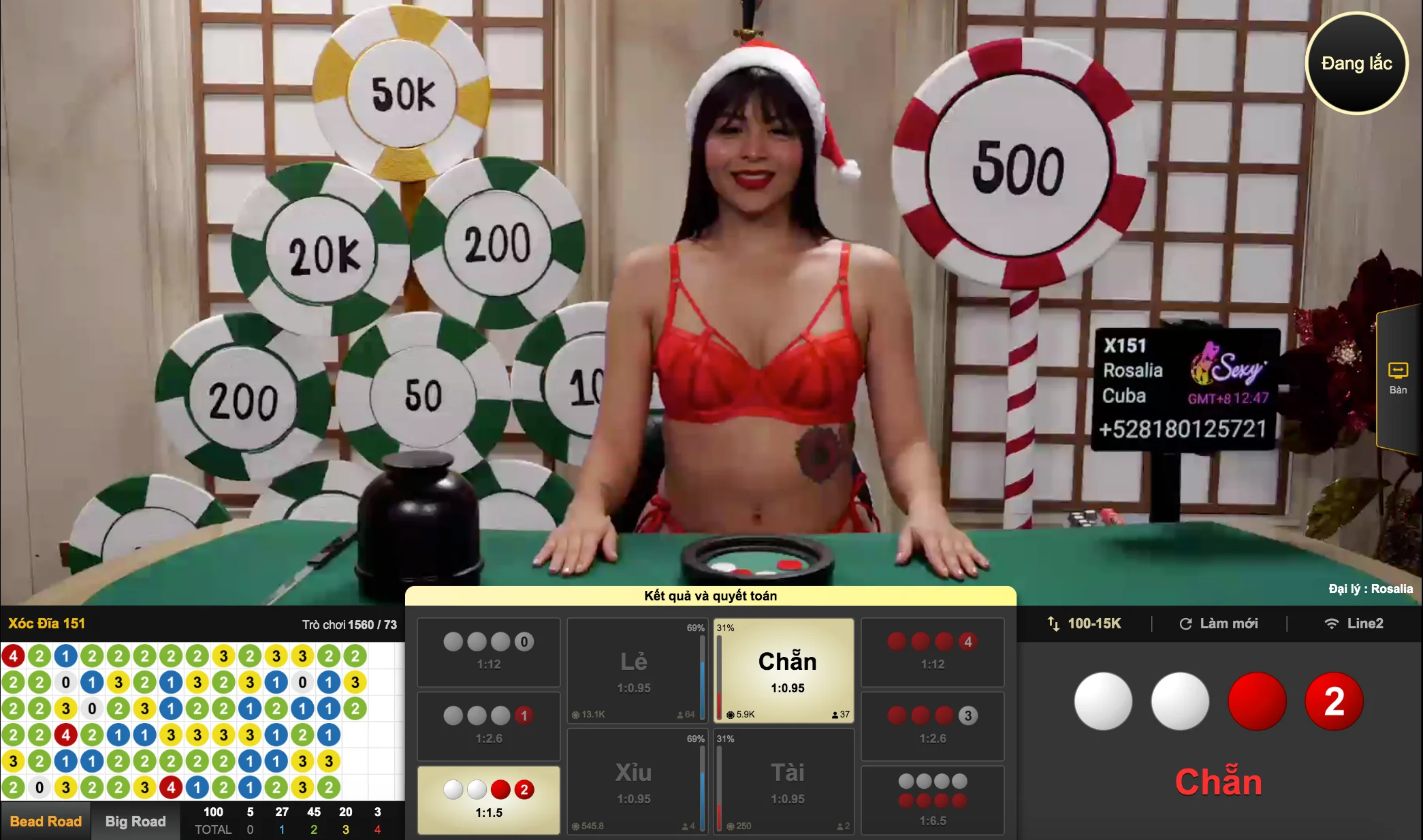 xoc-dia-online-casino-truc-tuyen-m88